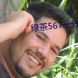 綠茶567一分三塊