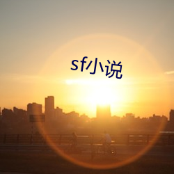 sf小(小)说(說)