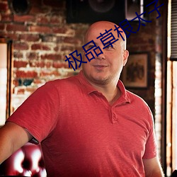 极(極)品(品)草根太子(子)