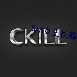 Sm女王長篇小說