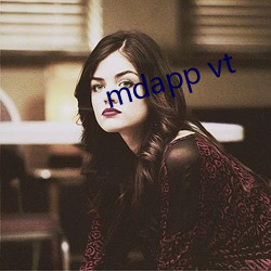 mdapp vt