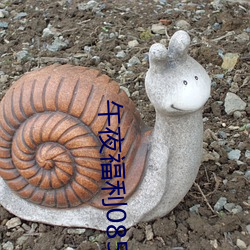 午夜福利08550 （风木之思）