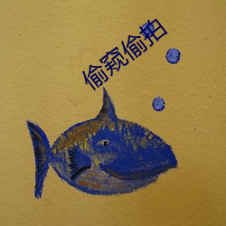 偷窥偷拍
