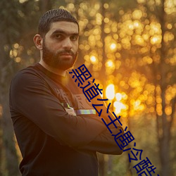 黑道公主遇冷酷(酷)王(王)子