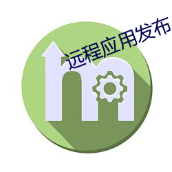 远程应用发布