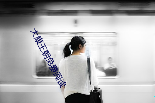 大康王朝免費閱讀