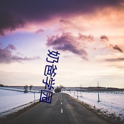 奶爸学园 （清幽）