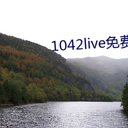 1042live免費入口