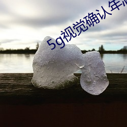 5g视觉确认年满十八5