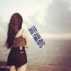 蓝福航(háng)
