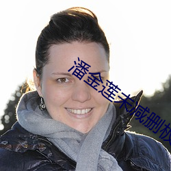 潘金莲未减删板 （终焉之志）