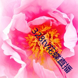 328tv花蝶直播