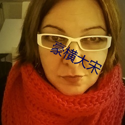 豪橫大宋