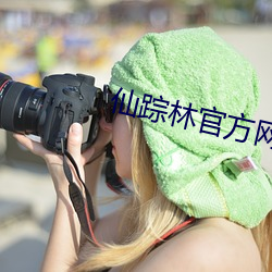 仙踪林官方网站首页