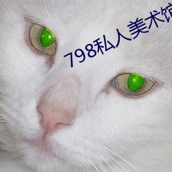 798私人美术馆