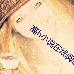 高h小說在線閱讀