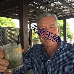 天命王侯