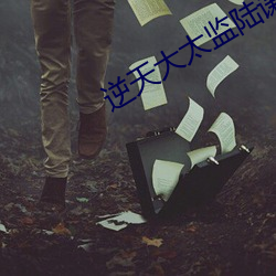 逆天大太监陆谦免费