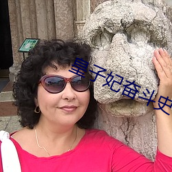 皇(huáng)子妃(fēi)奋(fèn)斗史