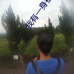 我有(有)一(一)身(身)被动技