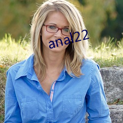 anal22