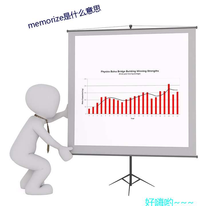 memorize是什么意思