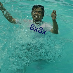 8x8x
