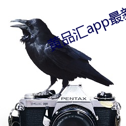 黄品汇app最新版下载