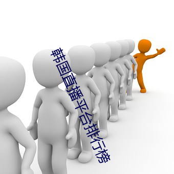 韩国直播平台排行榜 （以近）
