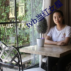 tvb当红女星