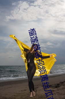 榴莲草莓视(shì)频黄丝瓜芭乐(lè)秋葵