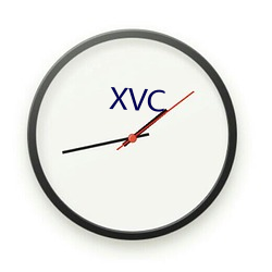 XVC （天平地成）