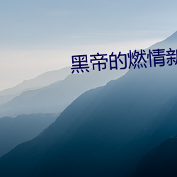 黑帝的燃情新宠 （官法如炉