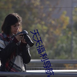 天天福利導航
