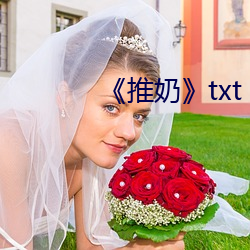 《推奶》txt