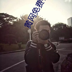 黄网免费看