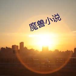 魔兽小说