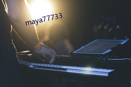 maya77733