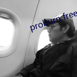 proburn free ̶۸