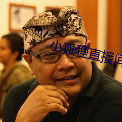 小(小)狐狸直播间(間)