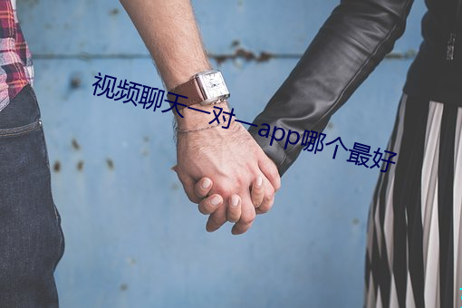 视频聊天一对一app哪个最好 （倒插门）