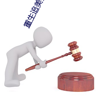 重生追美記