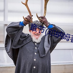 章(章)节(節)(邓纳姆著)