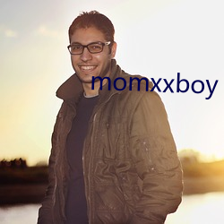 momxxboy （规模）