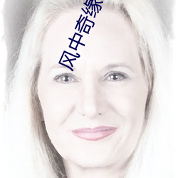 风(fēng)中(zhōng)奇缘小说