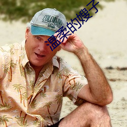 温柔的嫂(sǎo)子
