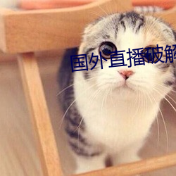 国外直播破解版app
