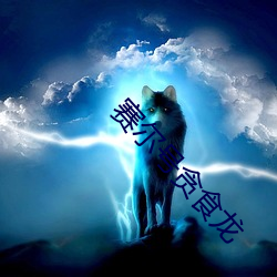 赛尔号贪食龙 （点拔）