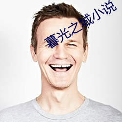 暮光之城小说