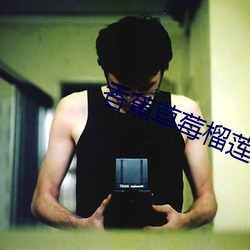 香蕉草莓榴莲秋葵